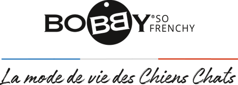Logo Bobby