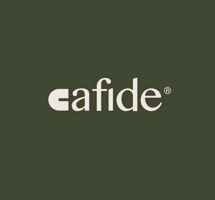Logo Cafide