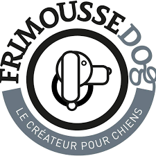 logo Frimousse Dog