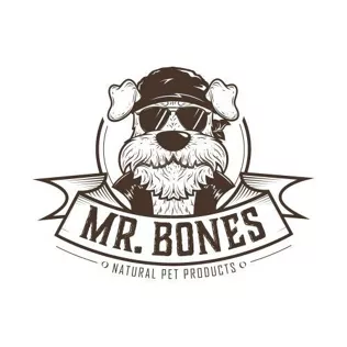 logo Mr. Bones