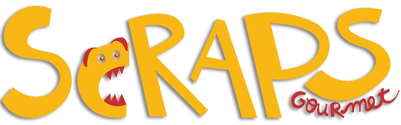 Logo Scraps Gourrmets