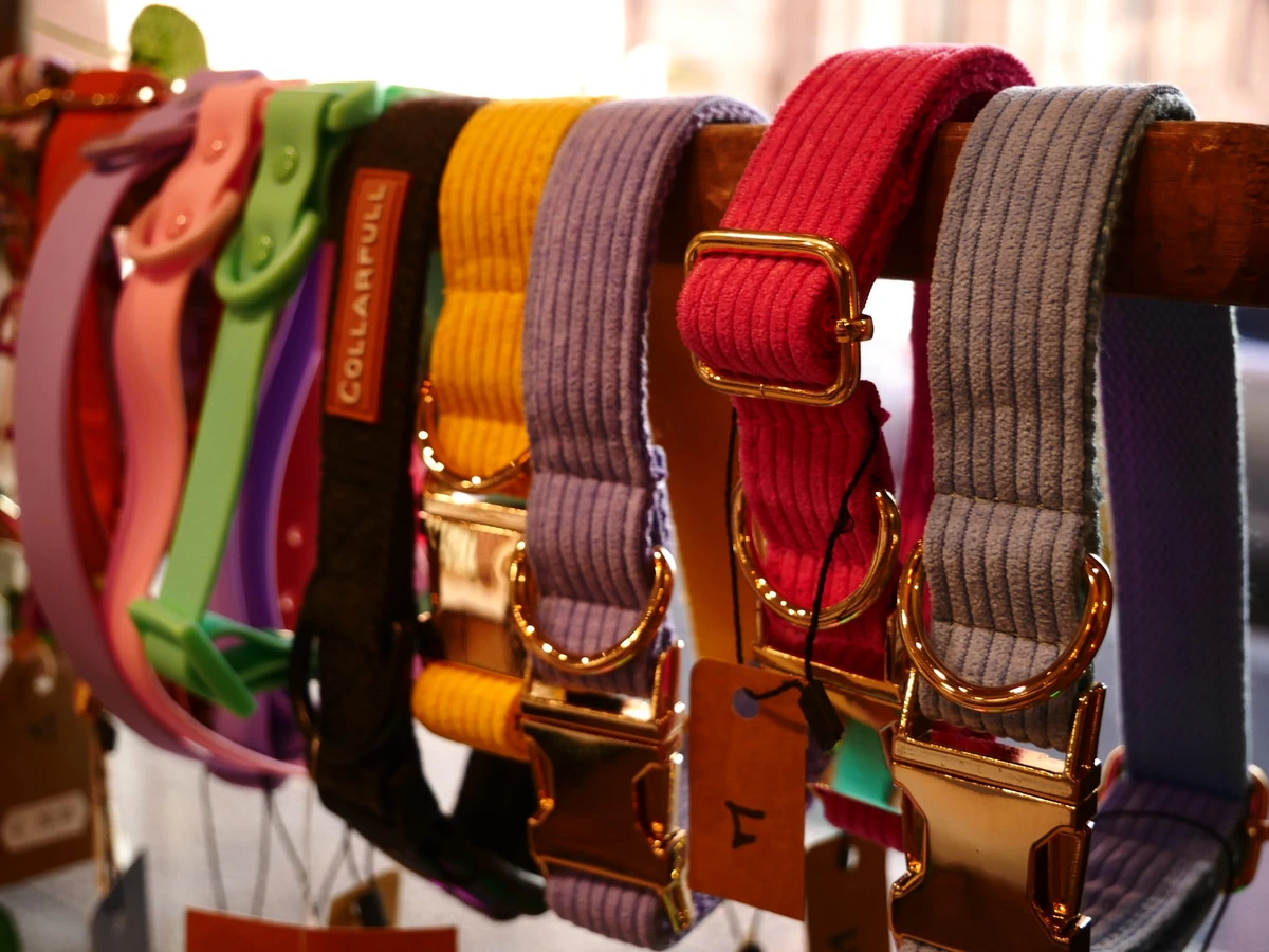 {produit} - chez Happy Dog Belfort