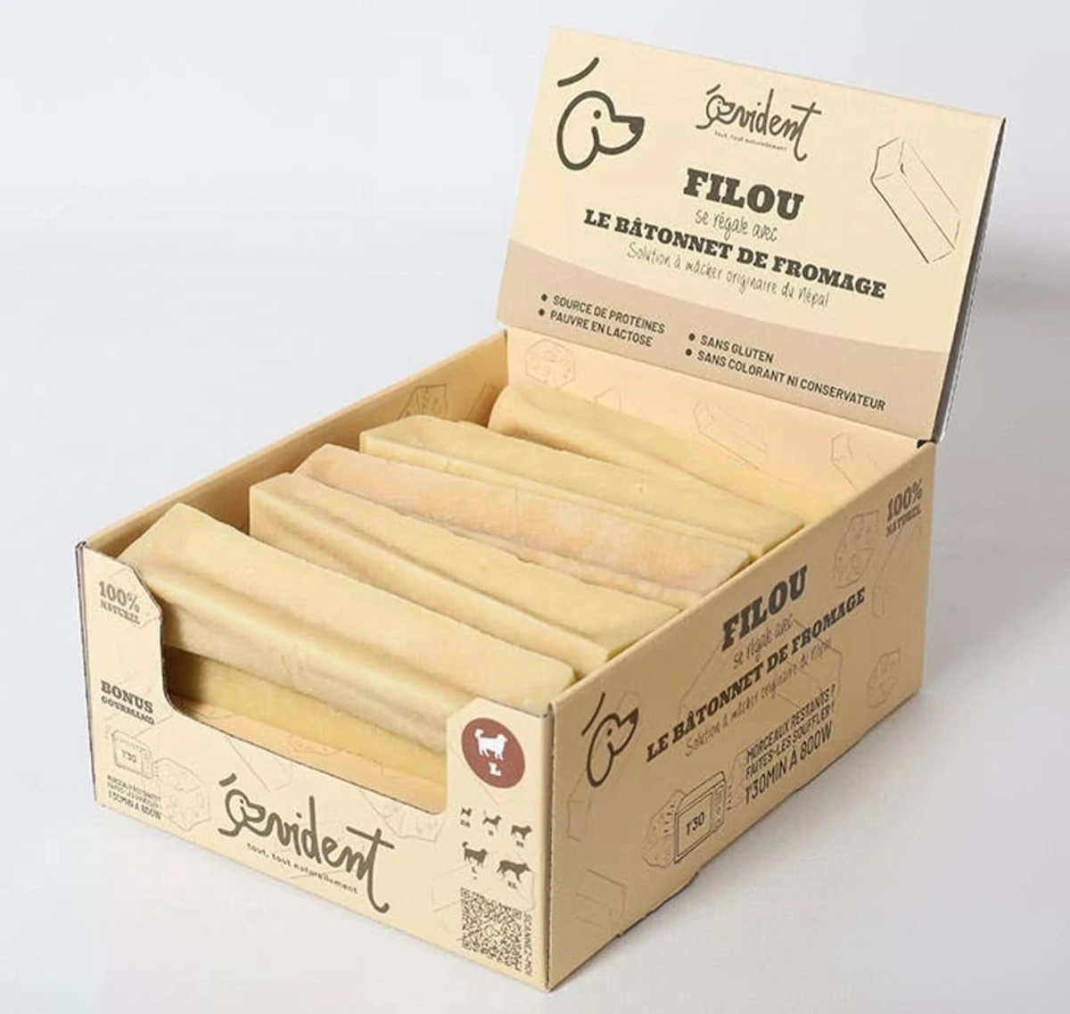 {produit} - chez Happy Dog Belfort