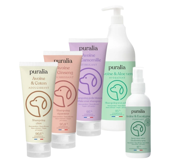 {produit} - chez Happy Dog Belfort