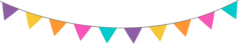 Guirlande décorative